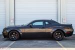 Dodge Challenger SRT Demon by SpeedKore 2018 года